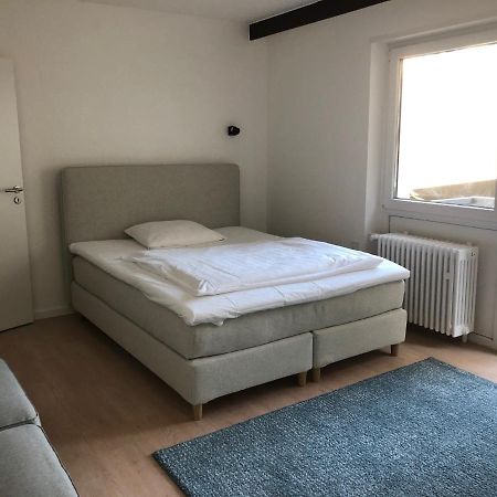 City Hotel Und City Apartments Centrum Кайзерслаутерн Екстериор снимка