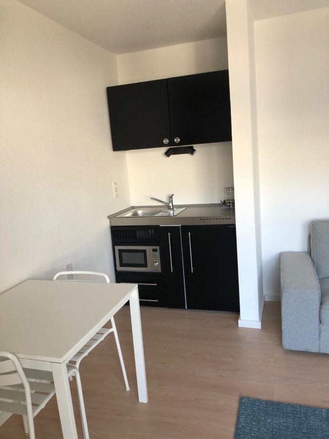 City Hotel Und City Apartments Centrum Кайзерслаутерн Екстериор снимка