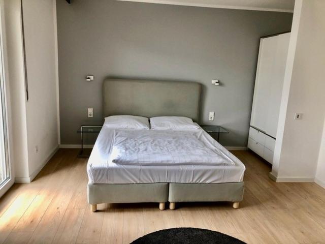 City Hotel Und City Apartments Centrum Кайзерслаутерн Екстериор снимка