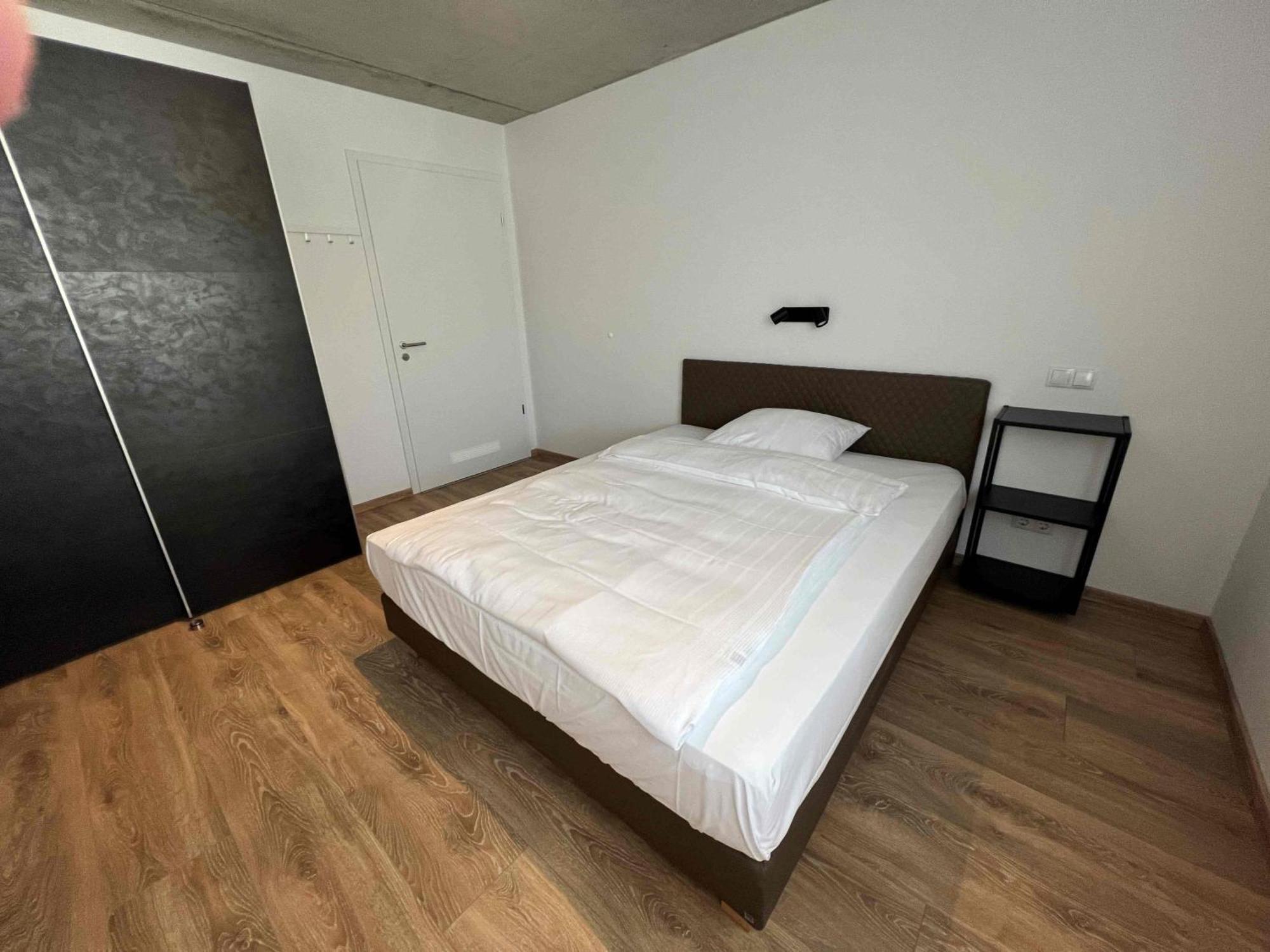 City Hotel Und City Apartments Centrum Кайзерслаутерн Екстериор снимка