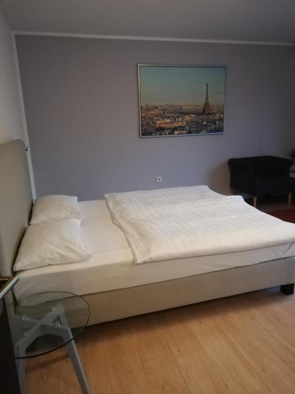 City Hotel Und City Apartments Centrum Кайзерслаутерн Екстериор снимка