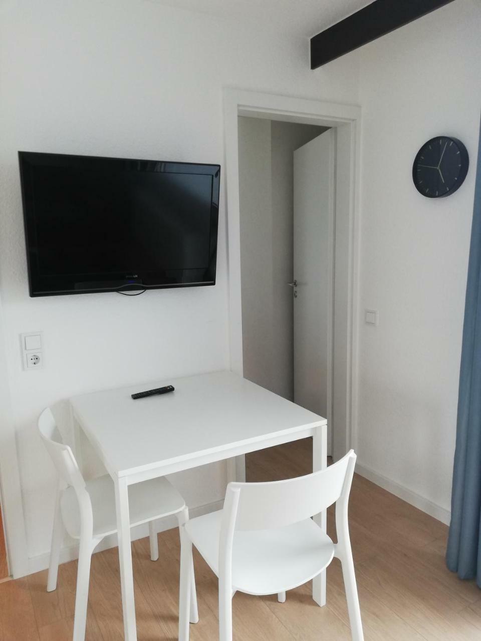 City Hotel Und City Apartments Centrum Кайзерслаутерн Екстериор снимка