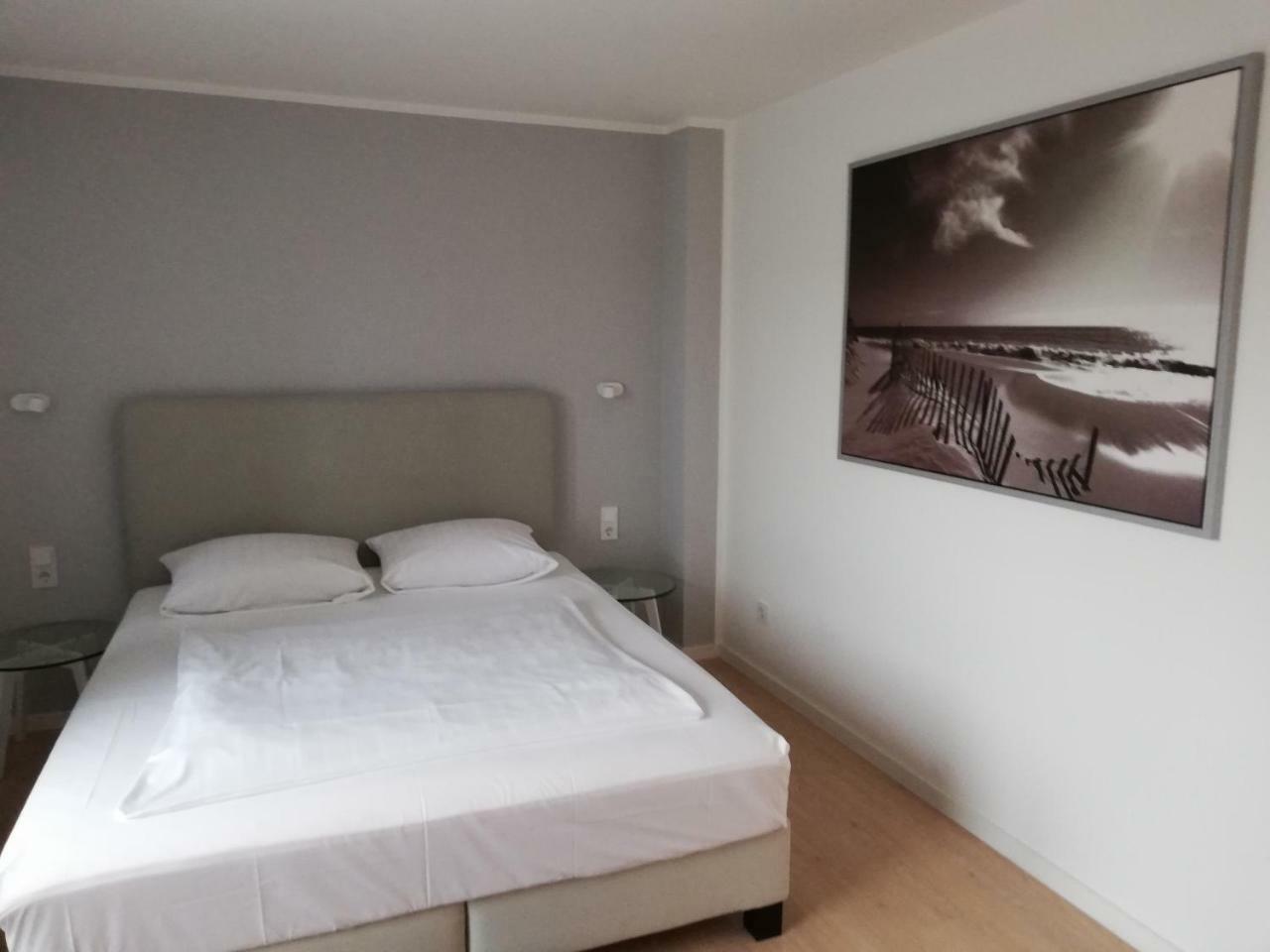 City Hotel Und City Apartments Centrum Кайзерслаутерн Екстериор снимка